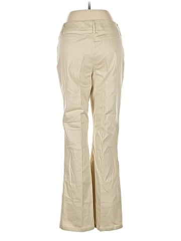 Garnet Hill Dress Pants (view 2)