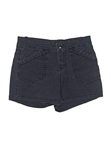 Supplies Denim Shorts (view 1)