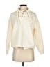 Madewell Ivory Pullover Sweater Size S - photo 1