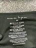 Nanette Lepore Black Active Pants Size 2X - photo 4