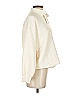 Madewell Ivory Pullover Sweater Size S - photo 4