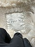 Copper Key 100% Polyester Ivory Cardigan Size 7 - 8 - photo 3