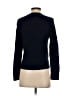 Banana Republic 100% Merino Wool Blue Wool Pullover Sweater Size S - photo 2