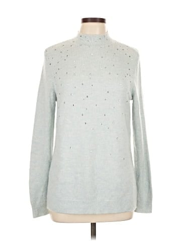 Elle Turtleneck Sweater (view 1)