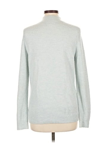 Elle Turtleneck Sweater (view 2)