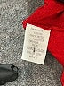 Assorted Brands Red Pullover Sweater Size L - photo 8