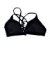 Unbranded Black Swimsuit Top Size M - photo 2