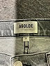 AGOLDE Gray Jeans Size 26 waist - photo 3