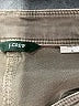 J.Crew Green Cargo Pants Size 4 - photo 7