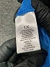 LOGO Lounge Solid Blue Long Sleeve Top Size 1X - photo 8