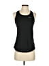 Nike Black Active Tank Size S - photo 1