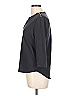 MICHAEL Michael Kors Gray 3/4 Sleeve Top Size L - photo 5