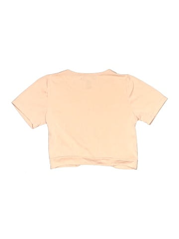 Aqua Short Sleeve T-Shirt (view 2)