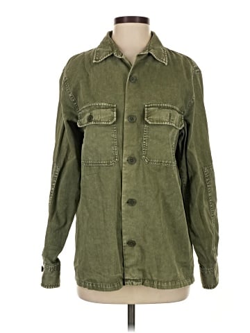 TNA Jacket (view 1)