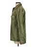 TNA 100% Cotton Green Jacket Size XS - photo 5