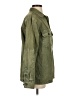 TNA 100% Cotton Green Jacket Size XS - photo 4