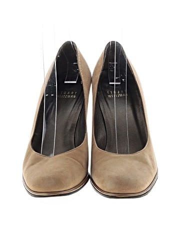 Stuart Weitzman Heels (view 2)