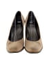 Stuart Weitzman Tan Heels Size 7 - photo 2