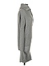 Ser.O.Ya Gray Pullover Sweater Size S - photo 4