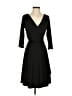 41Hawthorn Solid Black Cocktail Dress Size S - photo 1