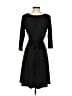 41Hawthorn Solid Black Cocktail Dress Size S - photo 2