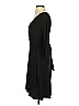 41Hawthorn Solid Black Cocktail Dress Size S - photo 5