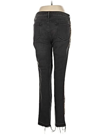 Aqua Jeans (view 2)