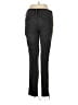 Aqua Animal Print Black Jeans Size 29 waist - photo 2