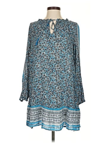 LOFT Beach Casual Dress (view 1)