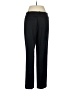 Talbots Black Dress Pants Size 8 - photo 2