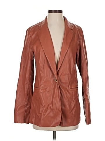 Ann Taylor LOFT Outlet Blazer (view 1)