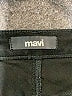 mavi Black Jeans Size 30 waist - photo 7