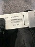 mavi Black Jeans Size 30 waist - photo 8