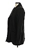 Open Edit 100% Polyester Black Blazer Size M - photo 5