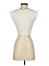 Out From Under Ivory Tank Top Size XS - photo 2