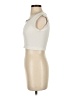 Out From Under Ivory Tank Top Size XS - photo 5