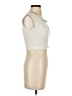 Out From Under Ivory Tank Top Size XS - photo 4