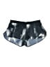 Adidas Graphic Blue Athletic Shorts Size M - photo 1