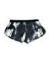 Adidas Graphic Blue Athletic Shorts Size M - photo 2