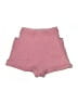 Rag & Bone Solid Pink Shorts Size 0 - photo 2