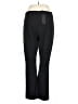 Gianni Bini Solid Black Dress Pants Size 12 - photo 2