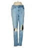 Levi's Blue Jeans Size 27 waist - photo 1