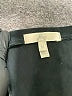 Joie Black Sleeveless Top Size M - photo 7
