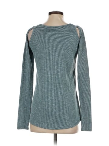 Kokoon Long Sleeve T-Shirt (view 2)