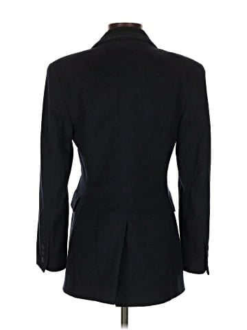 Barneys New York Wool Blazer (view 2)