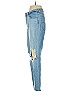 Levi's Blue Jeans Size 27 waist - photo 5