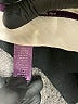 Rachel Roy Solid Black Dress Pants Size 12 - photo 8