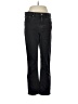 Club Monaco Black Jeans Size 29 waist - photo 1