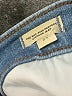 Madewell Blue Jeans Size 27 waist - photo 8