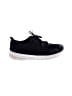 FitFlop Solid Black Sneakers Size 7 1/2 - photo 1